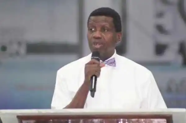 Pastor Enoch Adeboye to Return as General Overseer of RCCG Nigeria... See Details